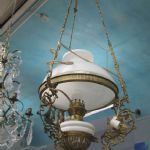 651 4548 Takfotogenlampa